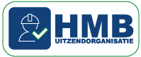 HMB Uitzendorganisatie Logo