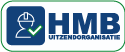 HMB Uitzendorganisatie Logo